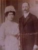 Ehrenfeld Mor-Roth Anna wedding, ~1910