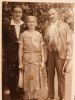 Sanyi, Ella, & Emmanuel Kramer, 1933